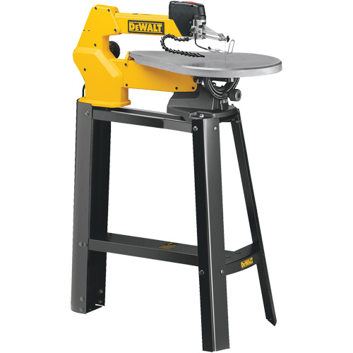 Scroll Saw Stand Groupe Generik