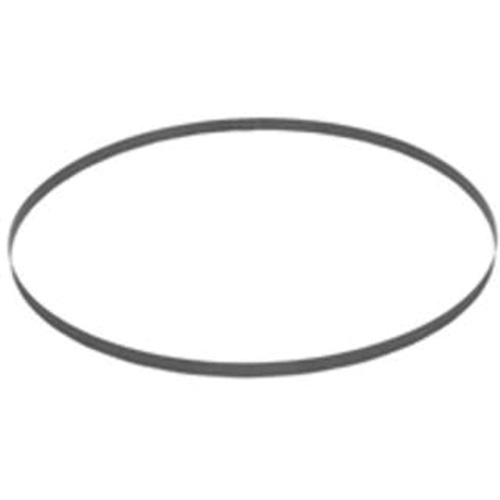 Deep-Cut Portable Band Saw Blades, Bi-Metal, 44-7/8" L x 1/2" W x 0.02" Thick, 24 TPI Groupe Generik