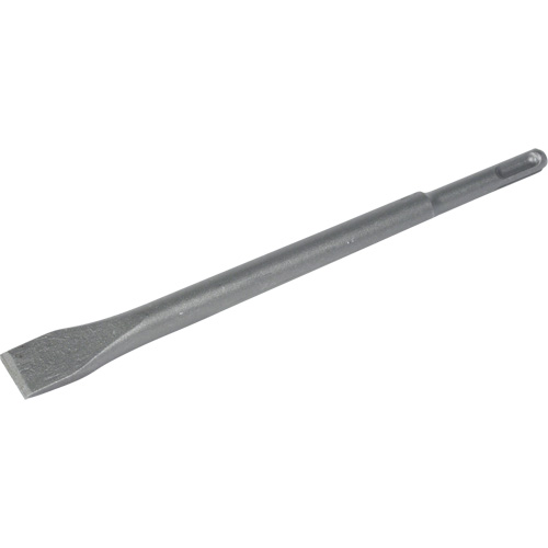 Flat Power Chisel Groupe Generik