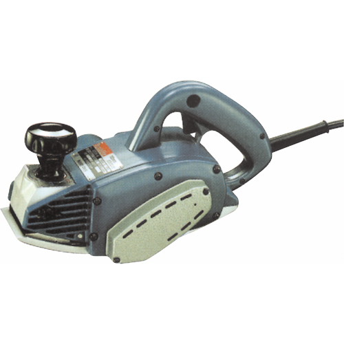 Heavy-Duty 4 3/8" Curved Planer Groupe Generik