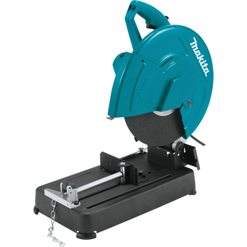 Chop Saws, 14", 3800 No Load RPM, 120 V, 15 A Groupe Generik