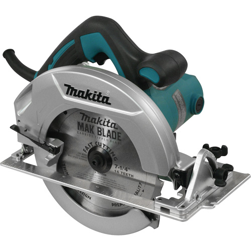 Scie circulaire Groupe Generik
