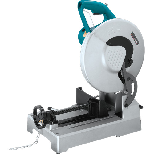 Metal Cutting Saw, 12", 1700 No Load RPM, 15 A Groupe Generik