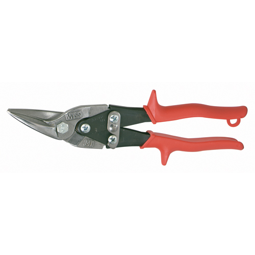 Metalmaster&reg; Compound Snips, 1-3/8" Cut Length, Left Cut Groupe Generik