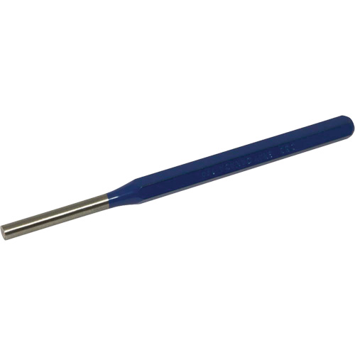 Poinçon effil&eacute;, 1/4" dia. x 6-1/4" lo Groupe Generik