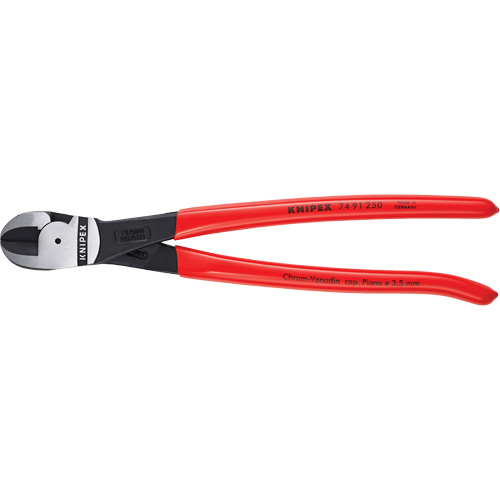 High Leverage Center Cutters, 10" L Groupe Generik