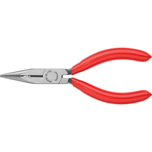 Pince &agrave; bec long avec couteau, 5-1/2" lo Groupe Generik