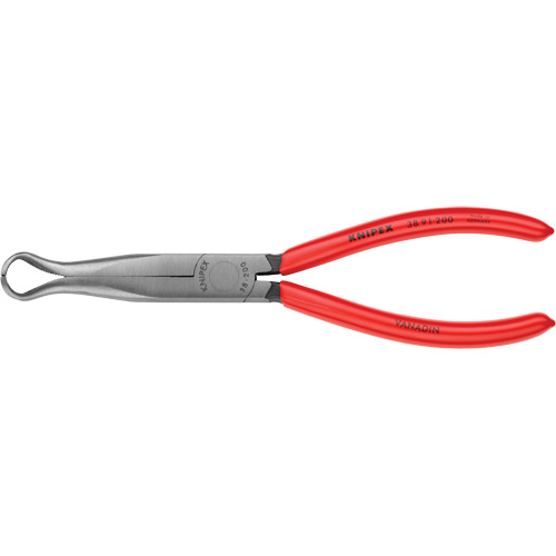 Pince 8" de m&eacute;canicien, pour coiffe de bougie d'allumage Groupe Generik