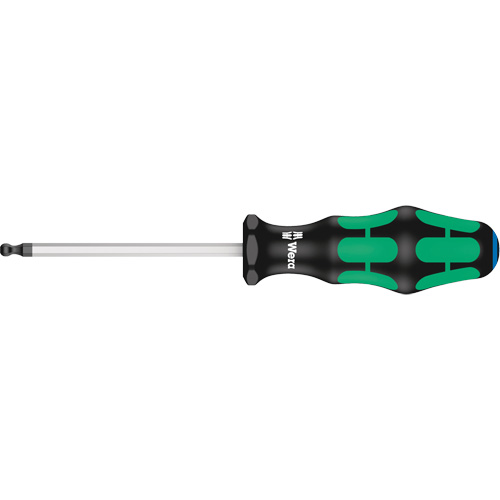 Tournevis Hex Plus 5,0 mm Groupe Generik
