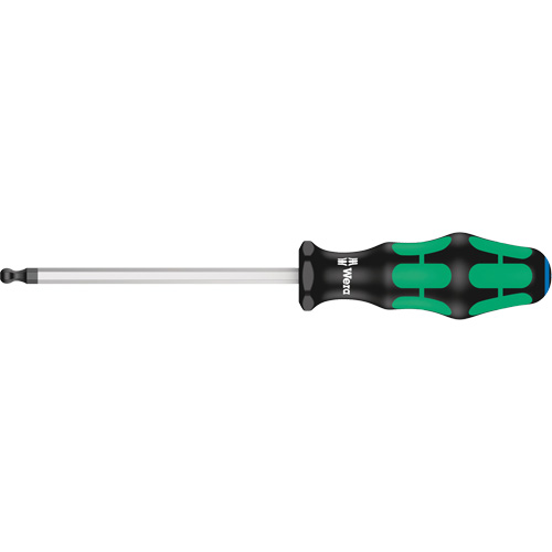Hex Plus Screwdriver 6.0 mm Groupe Generik