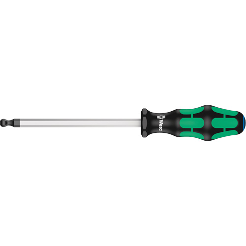 Tournevis Hex Plus 8,0 mm Groupe Generik