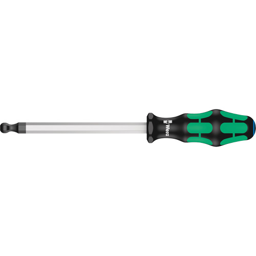 Tournevis Hex Plus 10,0 mm Groupe Generik