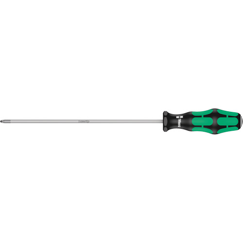 Pozidriv Screwdriver Groupe Generik