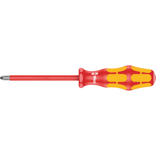 Phillips insulated screwdriver # 2 Groupe Generik