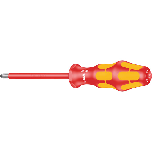 Phillips insulated screwdriver # 2 Groupe Generik