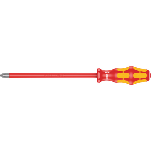 Insulated Phillips Slotted Screwdriver Groupe Generik