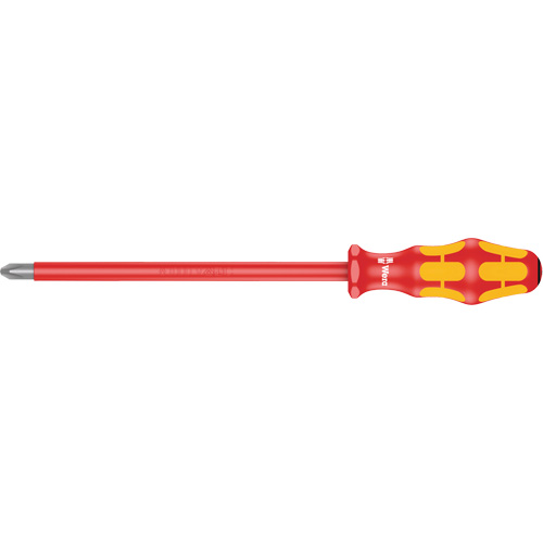 Insulated  Pozidriv Screwdriver Groupe Generik