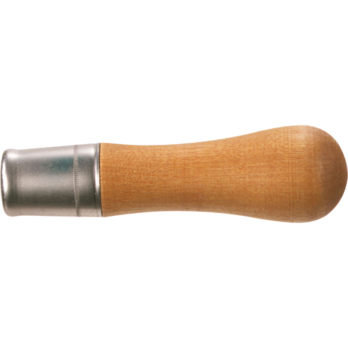 Metal Ferruled File Handle Groupe Generik