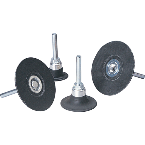 Standard Abrasives Quick-Change Disc Holder Pad Groupe Generik