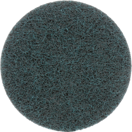 Standard Abrasives Quick-Change Surface Conditioning Disc, 2" Dia., Very Fine Grit, Aluminum Oxide Groupe Generik