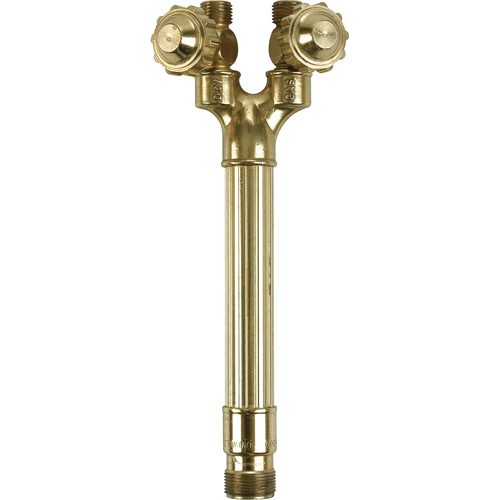 Manche de chalumeau soudeur 9" &agrave; service intensif Groupe Generik