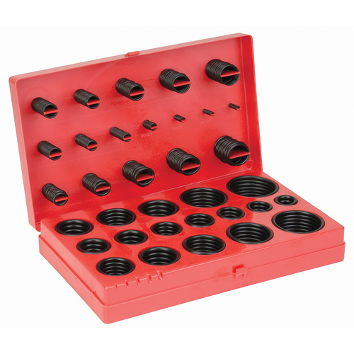 Metric O-Ring Assortments, Plain Groupe Generik
