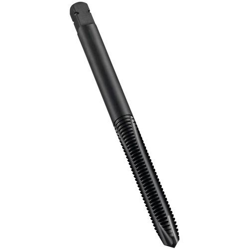 Taraud &agrave; entr&eacute;e h&eacute;licoidale, Acier rapide au cobalt, Filet de M8x1,25, 2-23/32" l Groupe Generik