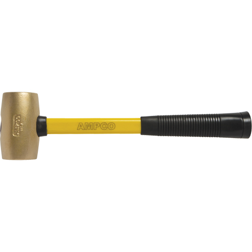 Mallet, 4 lbs. Head Weight, 15" L Groupe Generik