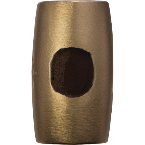 Mallet, 4 lbs. Head Weight, 15" L Groupe Generik