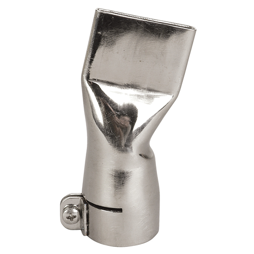 BUSE &agrave; ANGLE AVEC T&ecirc;TE PLATE FENDUE, 40 MM Groupe Generik