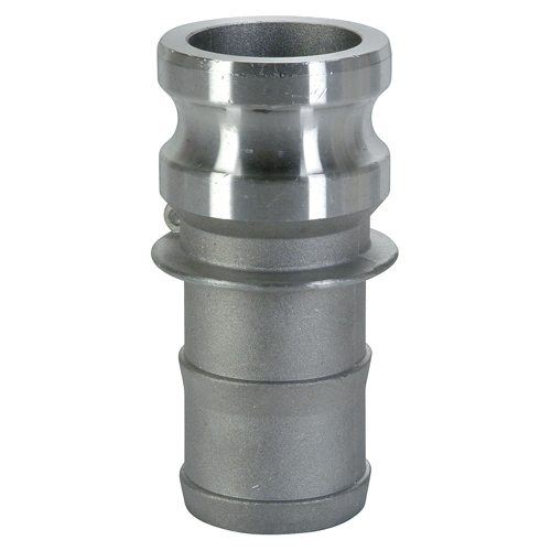 Aluminum Cam & Groove Fittings Groupe Generik