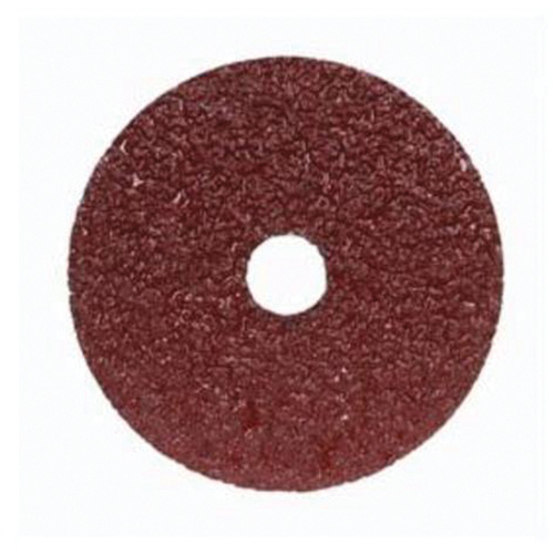 Disque en fibre de m&eacute;tal, Oxyde d'aluminium, 24, 9-1/8" Dia x 7/8" Arbre Groupe Generik