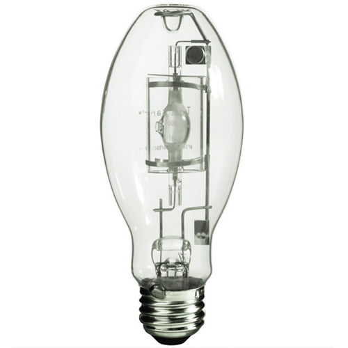 Lampes &agrave; d&eacute;charge &agrave; haute intensit&eacute; (DHI) Groupe Generik
