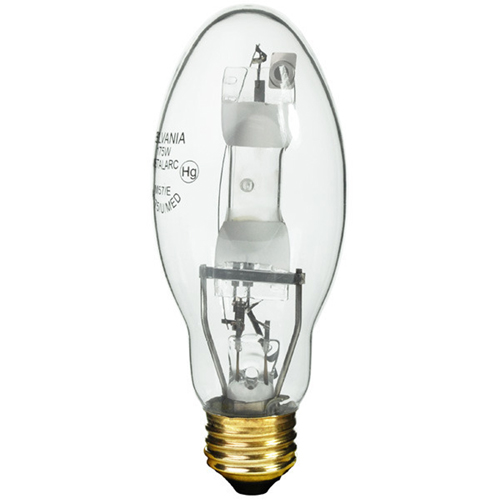 Lampes &agrave; d&eacute;charge &agrave; haute intensit&eacute; (DHI) Groupe Generik