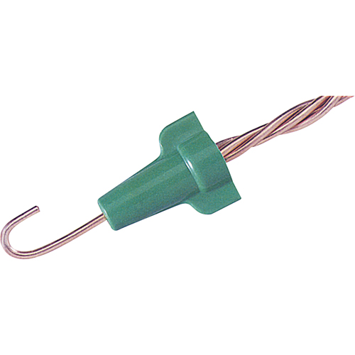 Greenie&reg; Grounding Connectors Groupe Generik