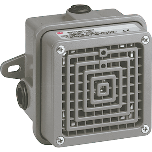 350WB Vibratone&reg; Horns Groupe Generik