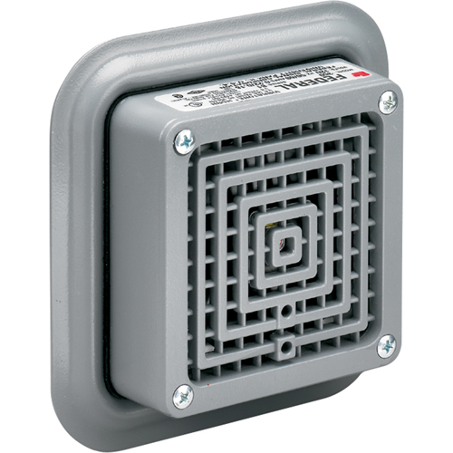 350TR Vibratone&reg; Horns Groupe Generik