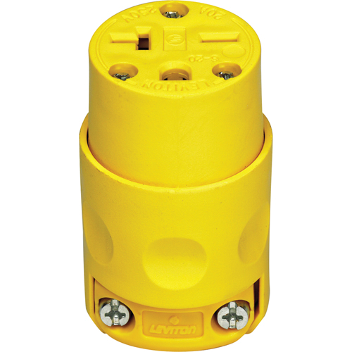 Grounding Connector Groupe Generik