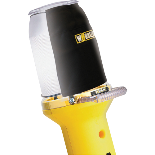 Wobblelight&reg; 180° Arc Reflector Shield Groupe Generik