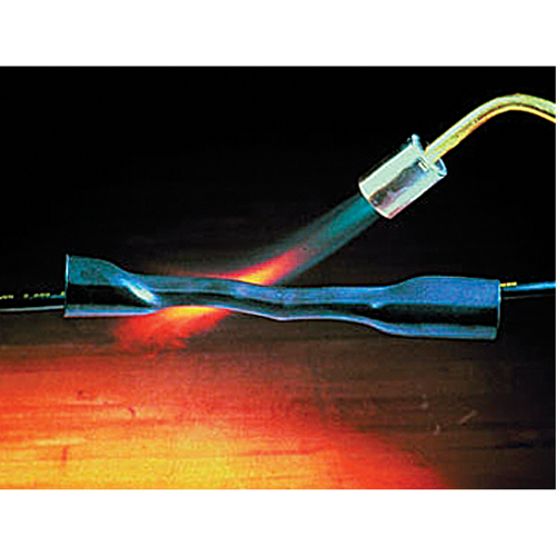 Manchon pour c&acirc;ble thermor&eacute;tractable s&eacute;rie ITCSN, 4', 0,15" (3,8 mm) - 0,40" (10,2 mm) Groupe Generik