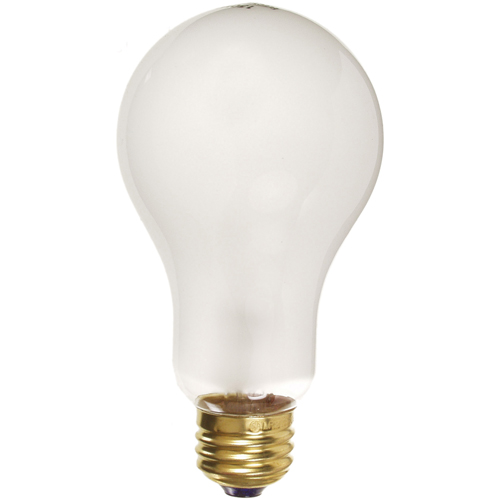 Lampes &agrave; incandescence &eacute;conomiques Groupe Generik
