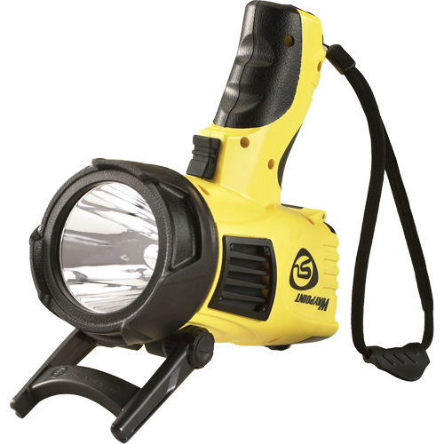 Projecteurs style pistolet Waypoint, DEL, 550 Lumens, Piles C Groupe Generik