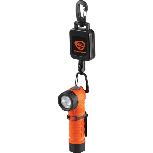 Polytac&reg; 90 X LED Compact Tactical Flashlight Groupe Generik