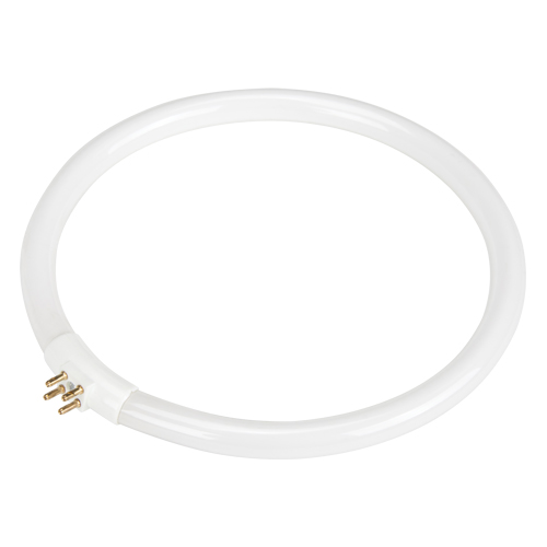 Ampoule fluorescente de rechange pour lampes-loupes Rhinomag, 22 W Groupe Generik