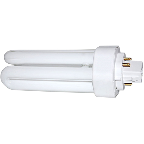 Hazardous Location Work Lights- Compact Fluorescent Hand Lamps Groupe Generik