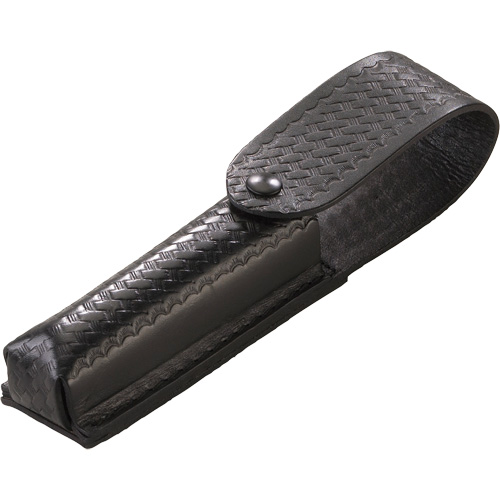 &eacute;tui de lampe de poche Stinger, Porte-lampe de poche, Cuir, 1 Poches Groupe Generik