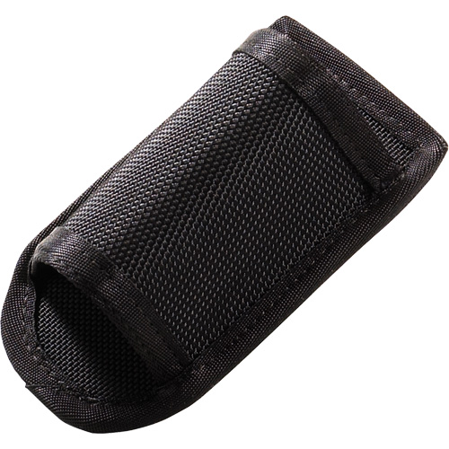 &eacute;tui avec passant de ceinture pour lampe de poche Stinger, Porte-lampe de poche, Nylon, 1 Poches Groupe Generik