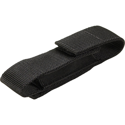 ProTac&reg; 2L Flashlight Holster, Flashlight Holder, Nylon, 1 Pockets Groupe Generik