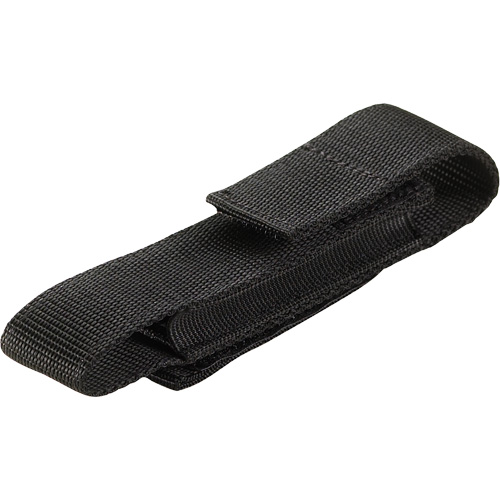 &eacute;tui de lampe de poche ProTac 2AA, Porte-lampe de poche, Nylon, 1 Poches Groupe Generik