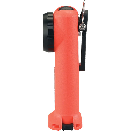 Lampe de poche Survivor, DEL, Piles Rechargeable/AA, Polym&egrave;re de nylon Groupe Generik
